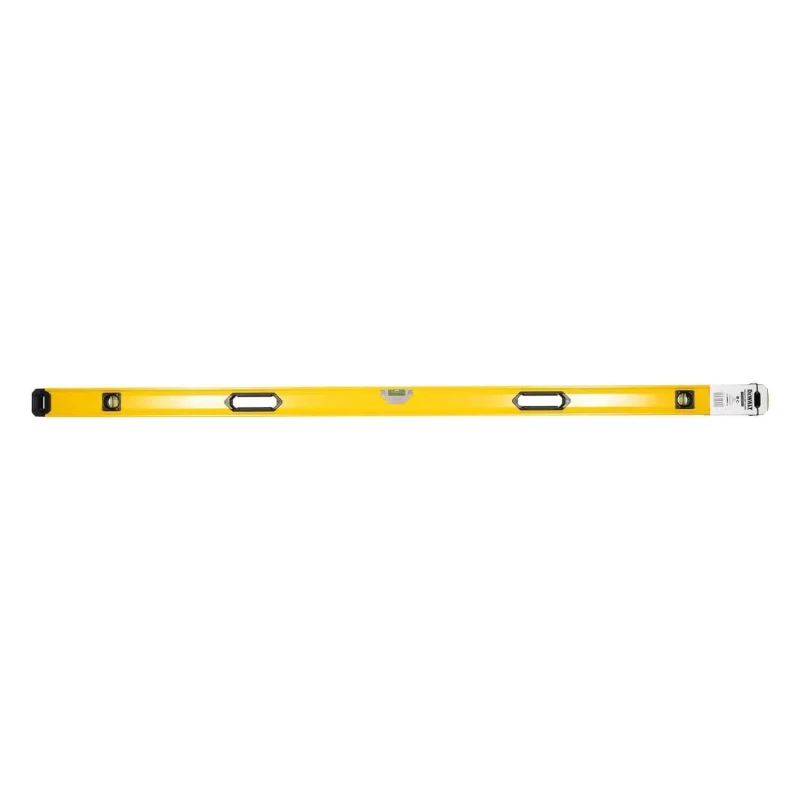 Dewalt DWHT0-43172 1800mm Box Beam Level image-2
