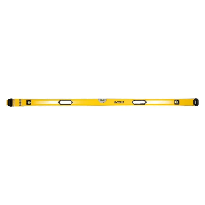 Dewalt DWHT0-43172 1800mm Box Beam Level image-6