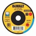 Dewalt DWA4520F 100mm Cut Off Wheel for Metal (Pack of 200) image-1