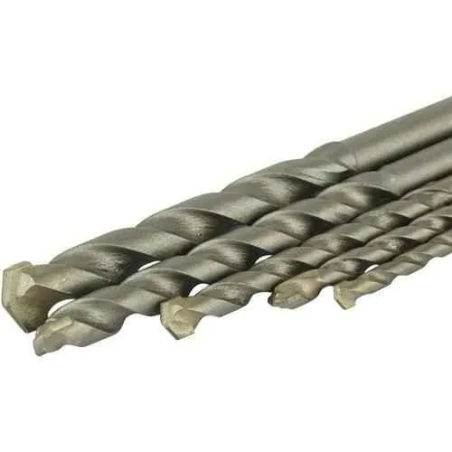 Dewalt DT6952-QZ 5-Pcs Masonry Cassette Drills image-1