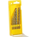 Dewalt DT6952-QZ 5-Pcs Masonry Cassette Drills image-4