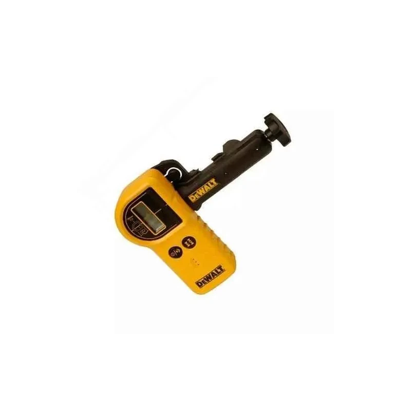 Dewalt DE0772-XJ 300m Digital Rotary Laser Detector image-1