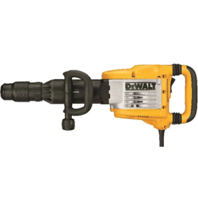 Dewalt D25941K 19mm Hex In-line Demolition Hammer image-1