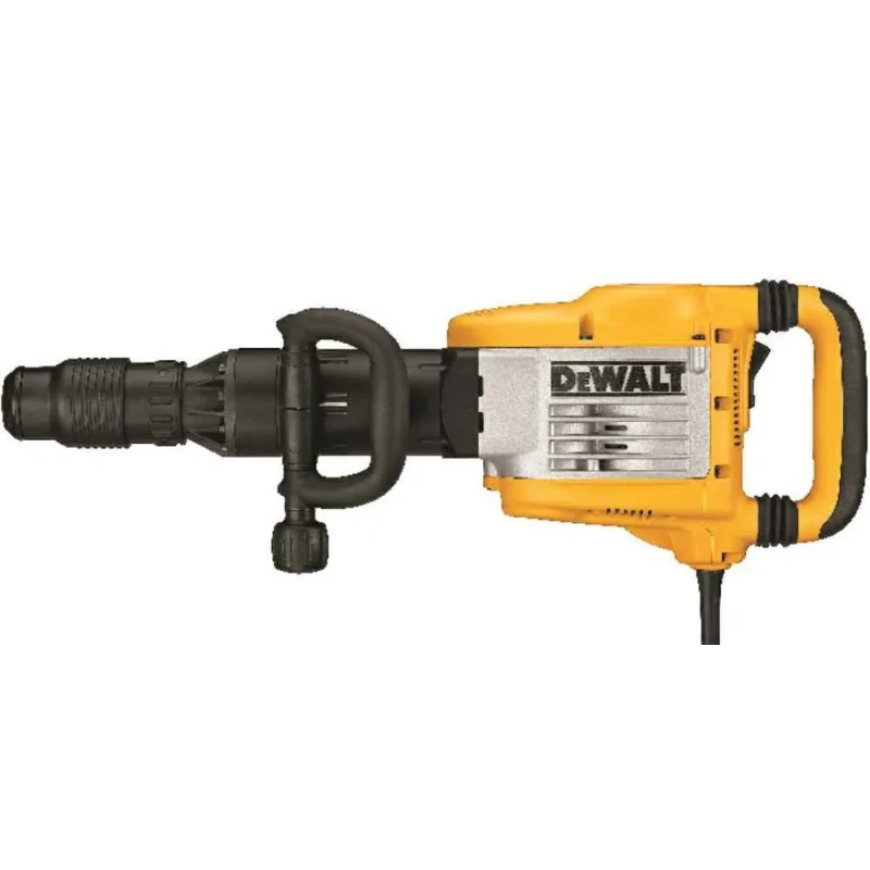 Dewalt D25941K 19mm Hex In-line Demolition Hammer image-1