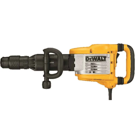 Dewalt D25941K 19mm Hex In-line Demolition Hammer image-1