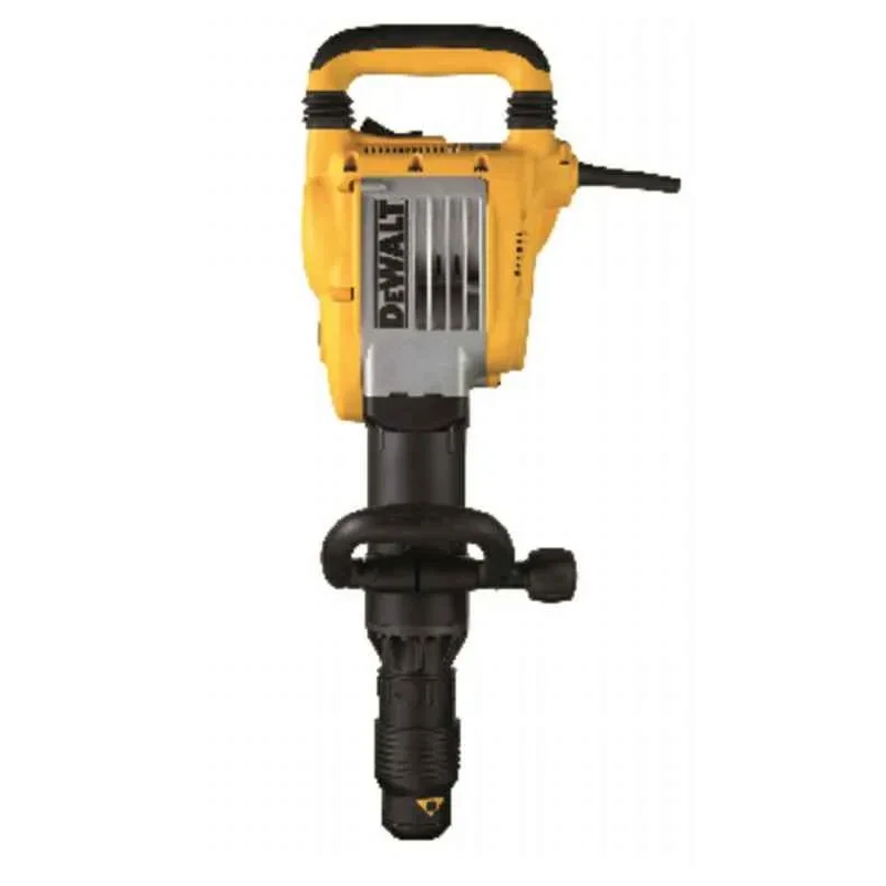 Dewalt D25941K 19mm Hex In-line Demolition Hammer image-2