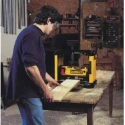 Dewalt DW733-QZ 1800W 13 Inch Portable Thickness Planer image-1
