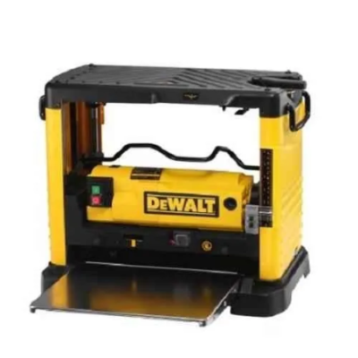 Dewalt DW733-QZ 1800W 13 Inch Portable Thickness Planer image-3