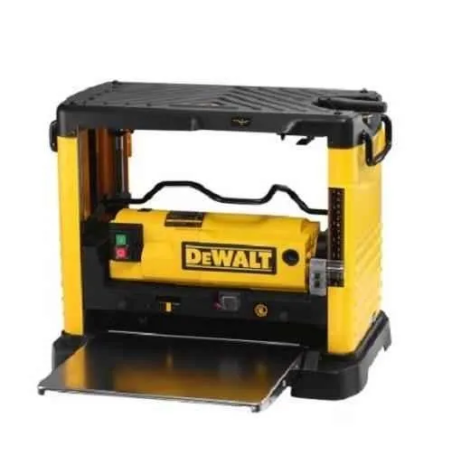 Dewalt DW733-QZ 1800W 13 Inch Portable Thickness Planer image-3