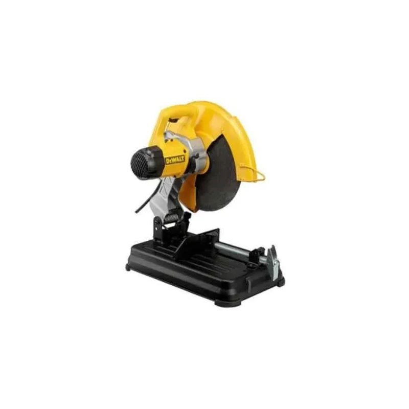 Dewalt D28870 355mm 2200W Heavy Duty Chop Saw image-2
