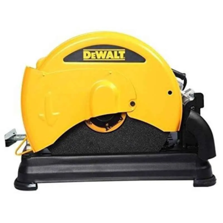 Dewalt D28870 355mm 2200W Heavy Duty Chop Saw image-5