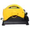 Dewalt D28870 355mm 2200W Heavy Duty Chop Saw
