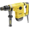 Dewalt D25810K-QS 1050W SDS-Max Hammer Drill Chisel
