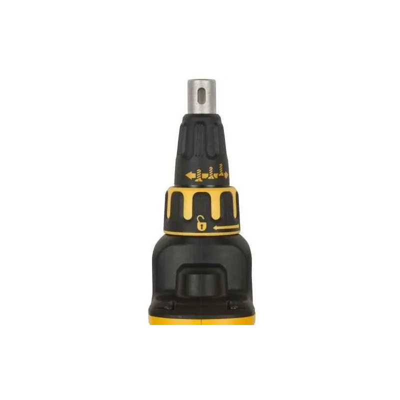 Dewalt DCF620NT-XJ 18V XR Drywall Screwdriver Kit image-3