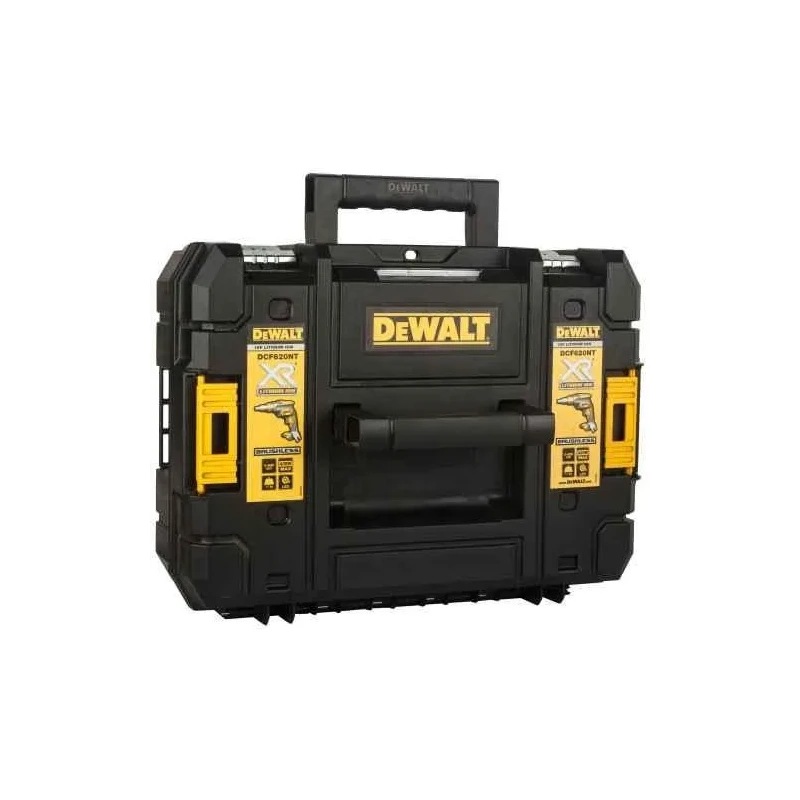 Dewalt DCF620NT-XJ 18V XR Drywall Screwdriver Kit image-4