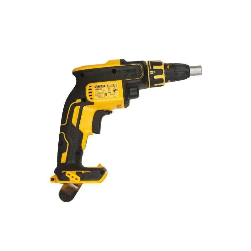 Dewalt DCF620NT-XJ 18V XR Drywall Screwdriver Kit image-8