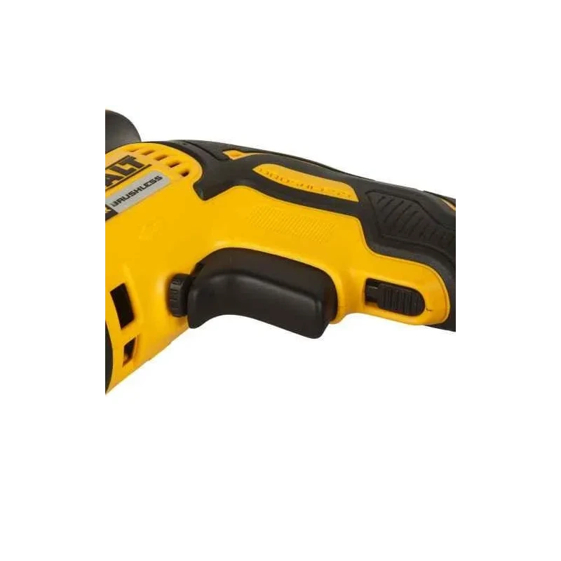 Dewalt DCF620NT-XJ 18V XR Drywall Screwdriver Kit image-9