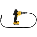Dewalt DCT410D1-GB 10.8V 2Ah XR Li-ion Inspection Camera with 17mm Cable image-4