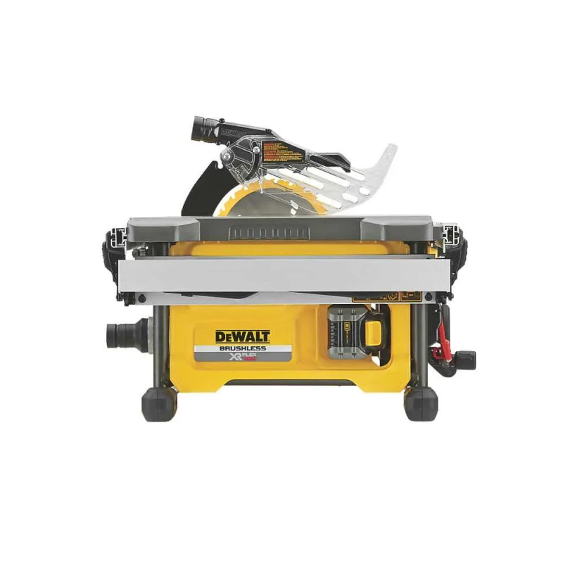 Dewalt DCS7485T2 54V XR Flexvolt Kitted Table Saw image-3