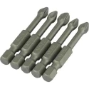 Dewalt DT7246-QZ 50mm Phillips Torsion Bit Set image-1