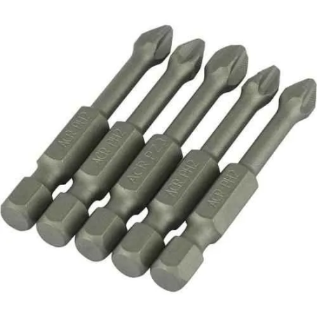 Dewalt DT7246-QZ 50mm Phillips Torsion Bit Set image-1