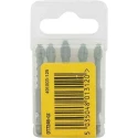 Dewalt DT7246-QZ 50mm Phillips Torsion Bit Set image-2