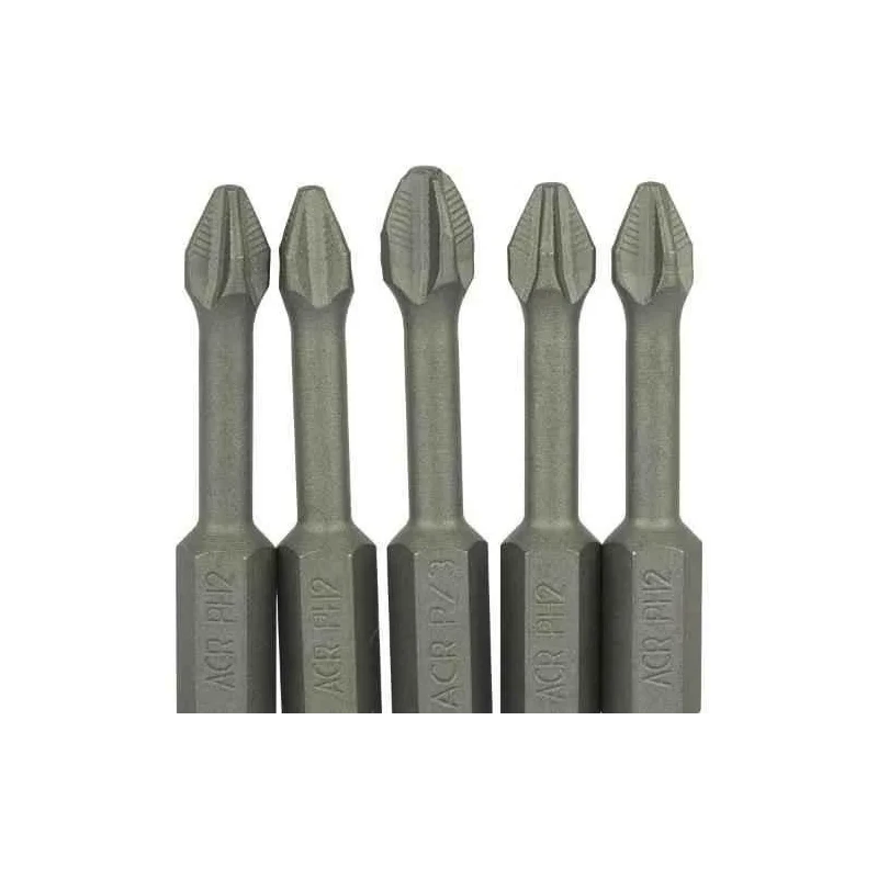 Dewalt DT7246-QZ 50mm Phillips Torsion Bit Set image-3