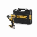 Dewalt DCF887NT-XJ 18V Li-ion 3-Speed Brushless Compact Impact Wrench Kit image-6