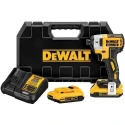 Dewalt DCF887NT-XJ 18V Li-ion 3-Speed Brushless Compact Impact Wrench Kit image-7
