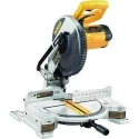 Dewalt DW714 254mm 1500W OPP Mitre Saw with TCT Blade image-3