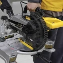 Dewalt DW714 254mm 1500W OPP Mitre Saw with TCT Blade image-5