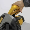 Dewalt DW714 254mm 1500W OPP Mitre Saw with TCT Blade image-12