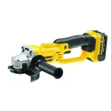 Dewalt DCG412M2 125mm 18V XR Li-Ion Premium Cordless Angle Grinder image-3
