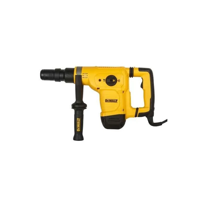 Dewalt D25811K 17mm 1050W Hex Chipping Hammer image-2