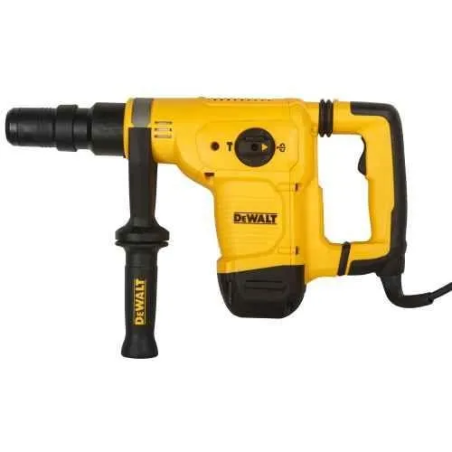 Dewalt D25811K 17mm 1050W Hex Chipping Hammer image-2