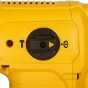Dewalt D25811K 17mm 1050W Hex Chipping Hammer image-3