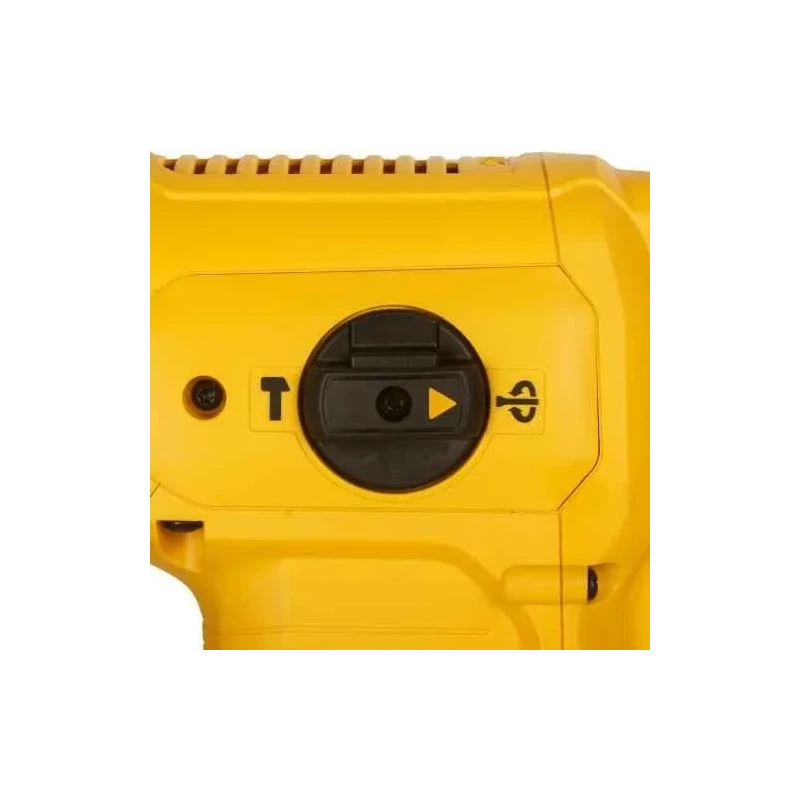 Dewalt D25811K 17mm 1050W Hex Chipping Hammer image-3