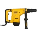 Dewalt D25811K 17mm 1050W Hex Chipping Hammer image-4