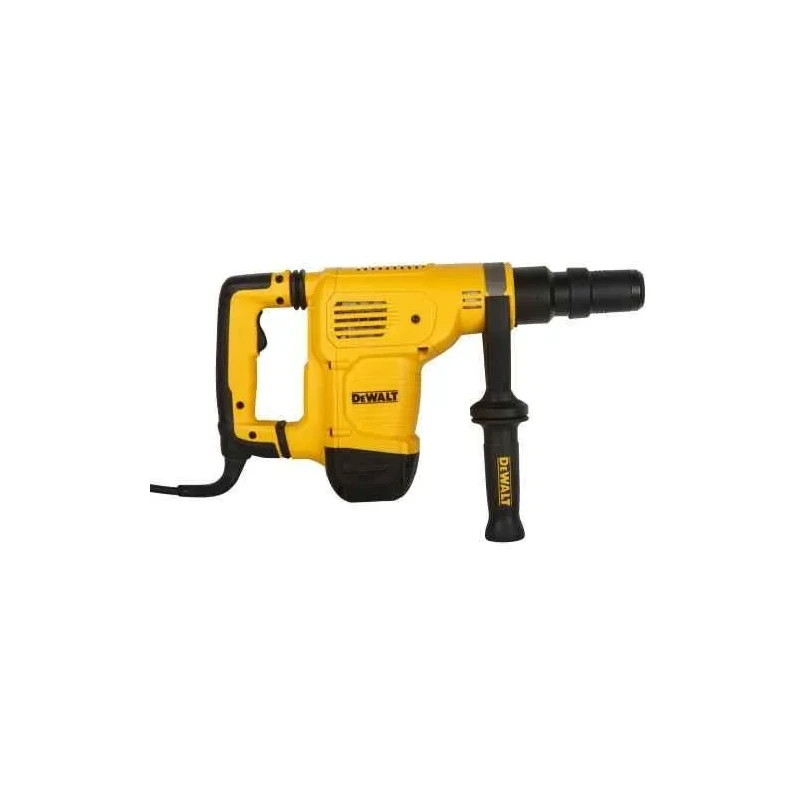 Dewalt D25811K 17mm 1050W Hex Chipping Hammer image-4
