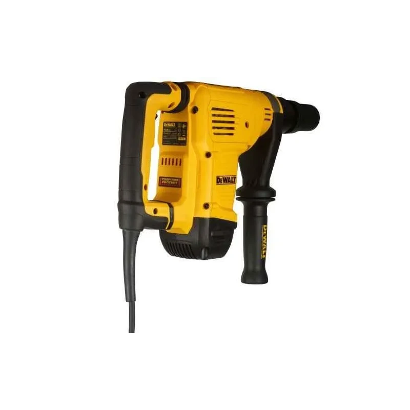Dewalt D25811K 17mm 1050W Hex Chipping Hammer image-7