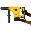 Dewalt D25811K 17mm 1050W Hex Chipping Hammer image-8