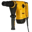 Dewalt D25811K 17mm 1050W Hex Chipping Hammer image-10