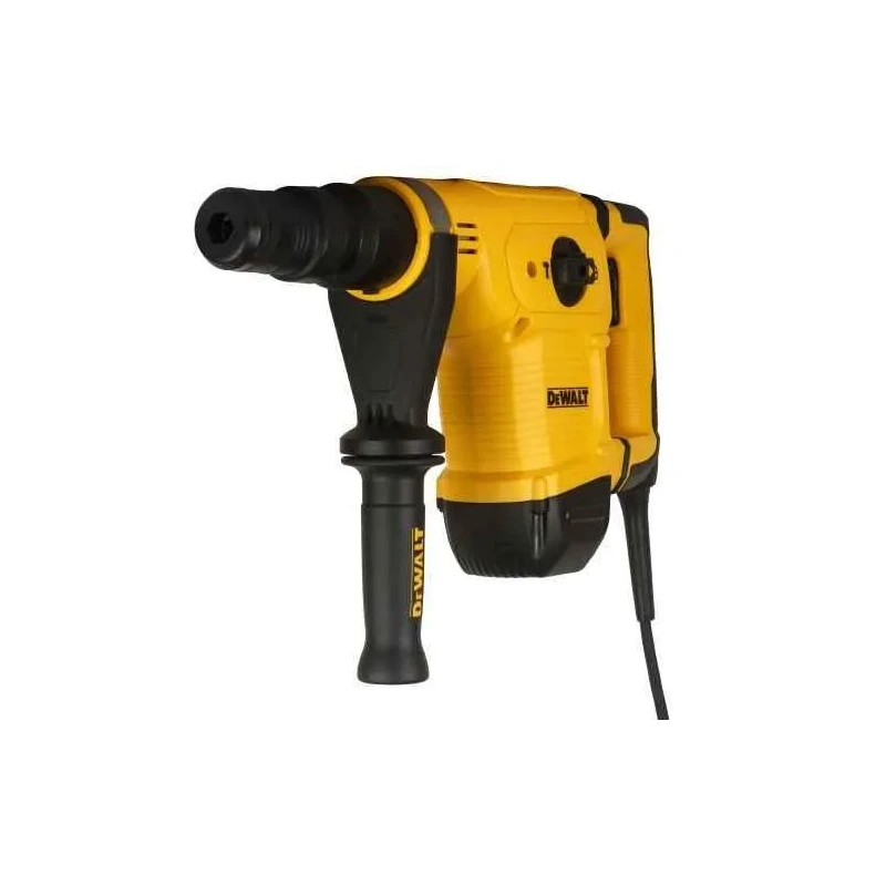 Dewalt D25811K 17mm 1050W Hex Chipping Hammer image-10