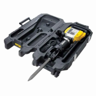Dewalt D25961K 1600W 16kg Demolition Hammer image-1