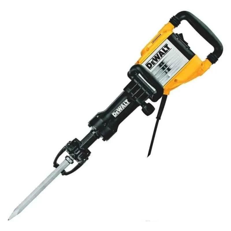 Dewalt D25961K 1600W 16kg Demolition Hammer image-2