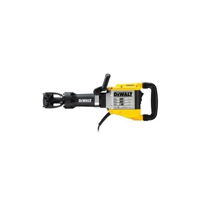 Dewalt D25961K 1600W 16kg Demolition Hammer image-3