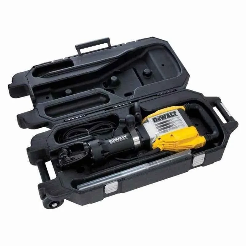 Dewalt D25961K 1600W 16kg Demolition Hammer image-5