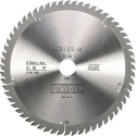 Dewalt DW03220-IN 10 Inch Aluminum Saw Blade image-1