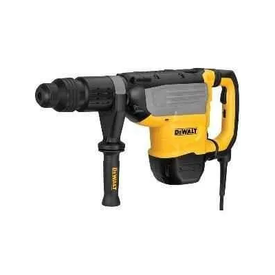 Dewalt D25773K SDS MAX Combi Hammer (19.4 J) image-1