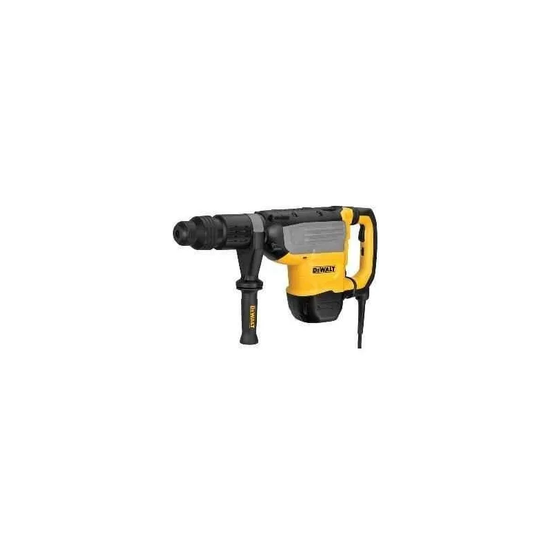 Dewalt D25773K SDS MAX Combi Hammer (19.4 J) image-1